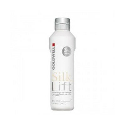 Goldwell Silk Lift Conditioning Cream Developer